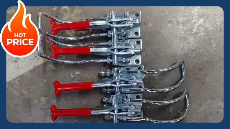 Drone Tripod Clamp Landing Gear For DJI Agricultural Plant Protection UAV T50/T40/T30/T25/T20P Holder Drone Accessories Parts - Image 3