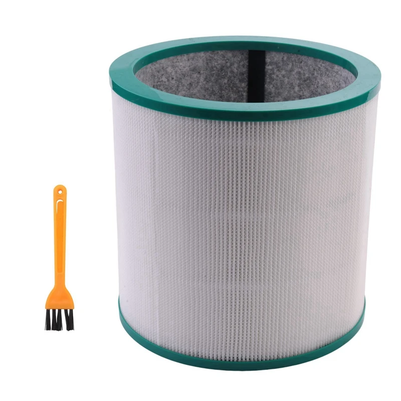 3X Replacement Air Purifier Filter For Dyson Tp00 Tp02 Tp03 Tower Purifier Pure Cool Link