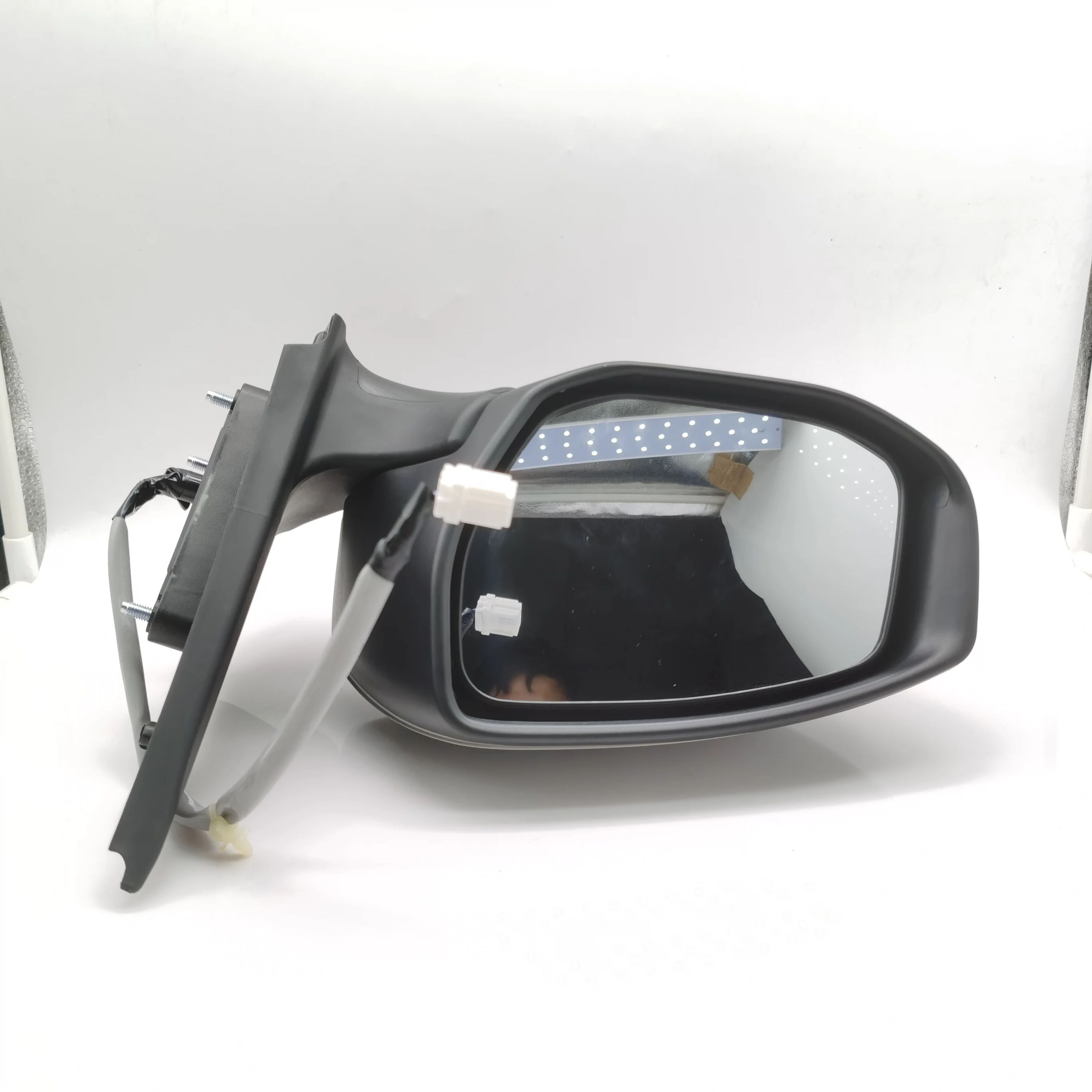 Auto Parts REARVIEW LH Side Mirror For Nissan Tiida 2011 96302-3DN0A