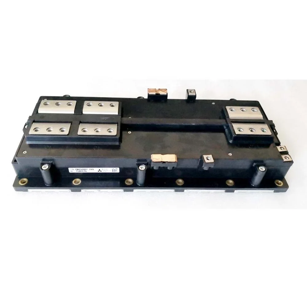 

HALF BRIDGE IGBT POWER MODULE CM2500DY-24S CM1800DY-34S