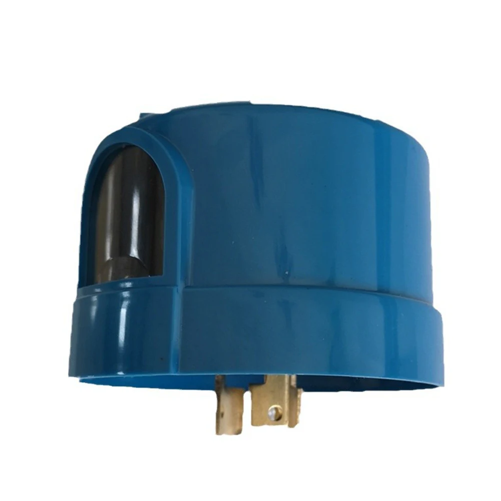

Simplified Operation Photoelectric Sensor Switch Automatically Controls Outdoor Lights Based on Ambient Brightness Levels