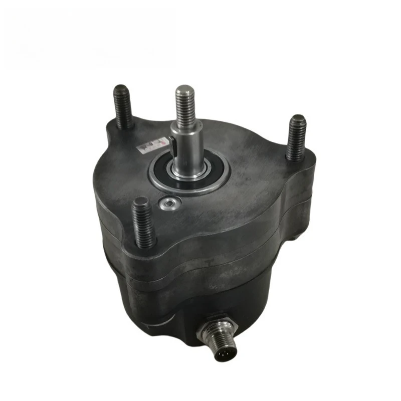 Disassembly parts are suitable for Lin de forklift 115-02 R14 R16 steering encoder assembly 1153605110