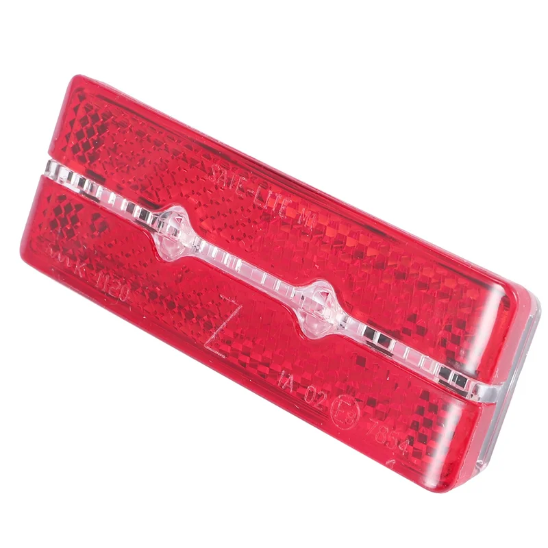 【Price Drop !!】Motorcycle Rear Tail Light Turn Signal Lights Brake Lights For Sur-Ron Surron Light Bee X Electric Off-Road Motor