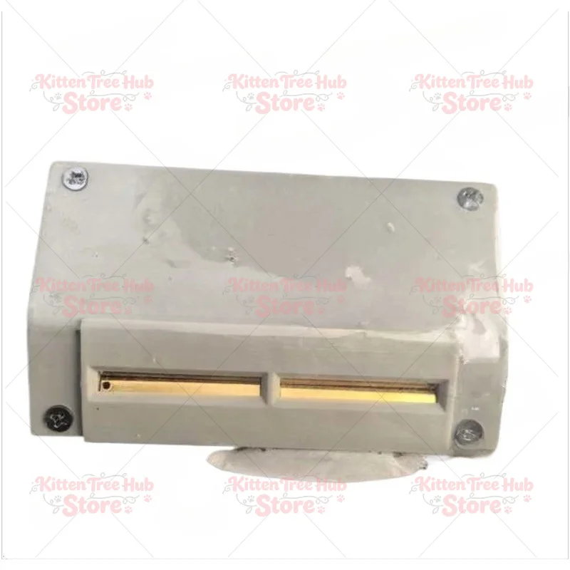 Four-end Test Fixture with Gold-plated Contacts