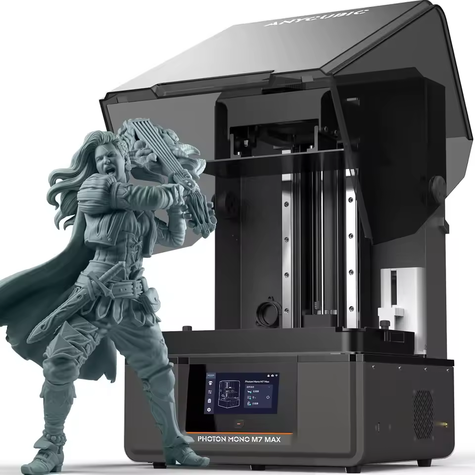 ANYCUBIC Photon Mono M7 MAX