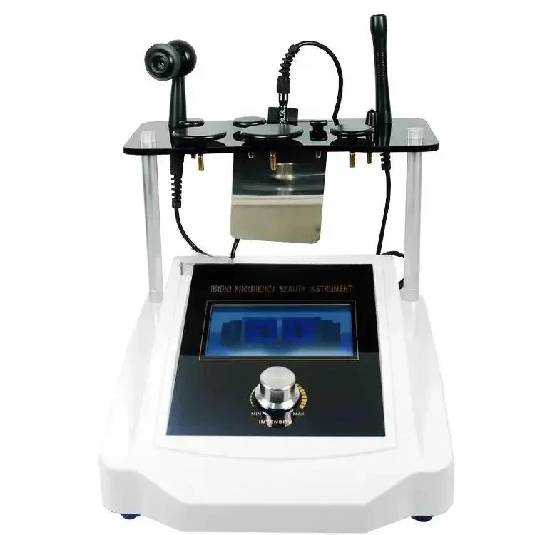 Professional Indiba 448khz Tecar Rehabilitation machi