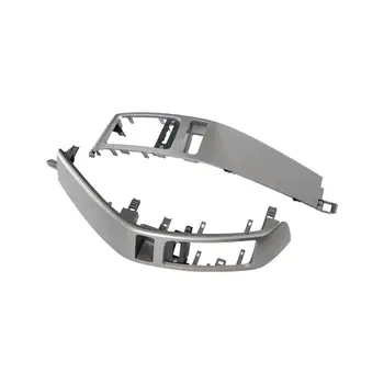 55474-60040 5547560040 Pro rok výroby 2003-2009 Toyota Land Cruiser Prado 120 Ventilační panel palubní desky levý pravý stříbrný 8 nejlepší prodej Části interiéru Toyoty Prado - №3