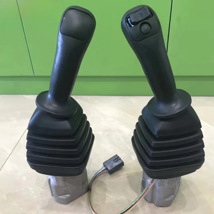 Baggerteile Joystick-Controller für Kubota-Bagger