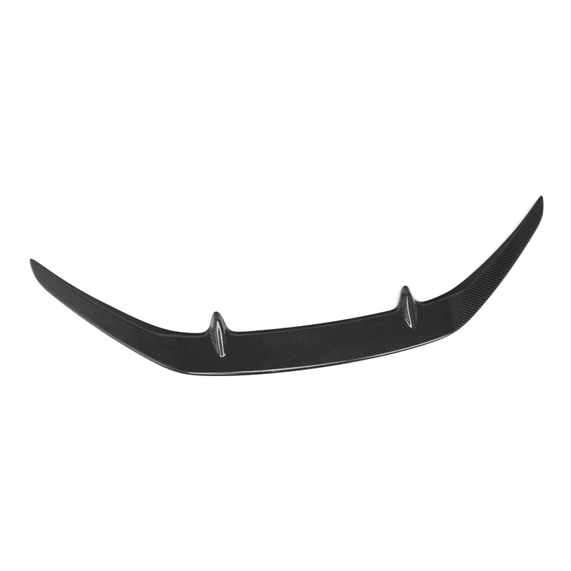 

TRD Style Carbon Fiber Rear Trunk Spoiler for GR86/ BRZ 2021+ Rear Wing Spoiler