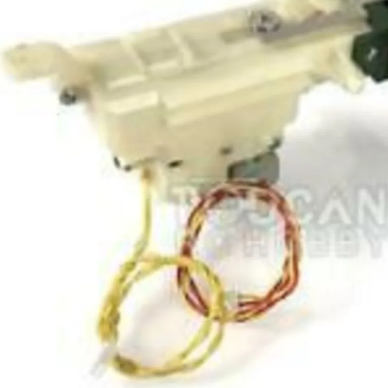 

HENG LONG 1/16 6.0 7.0 German King Tiger Henschel Tank 3888A Recoil Barrel Unit RC Accessories RC Toys Model TH18372