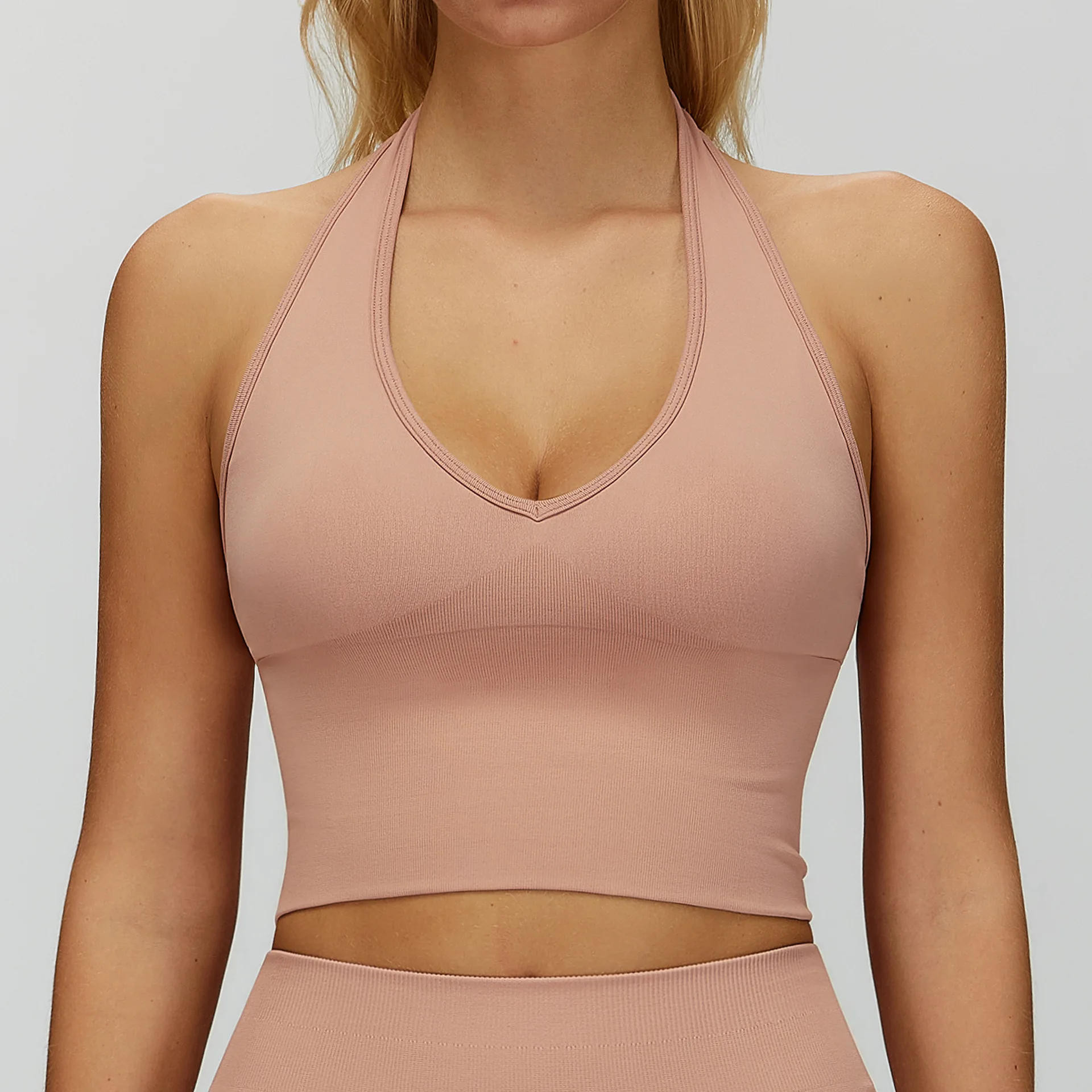 Sutiã Esportivo Feminino de Ve - Quick Dry Underwear avaliação e preço