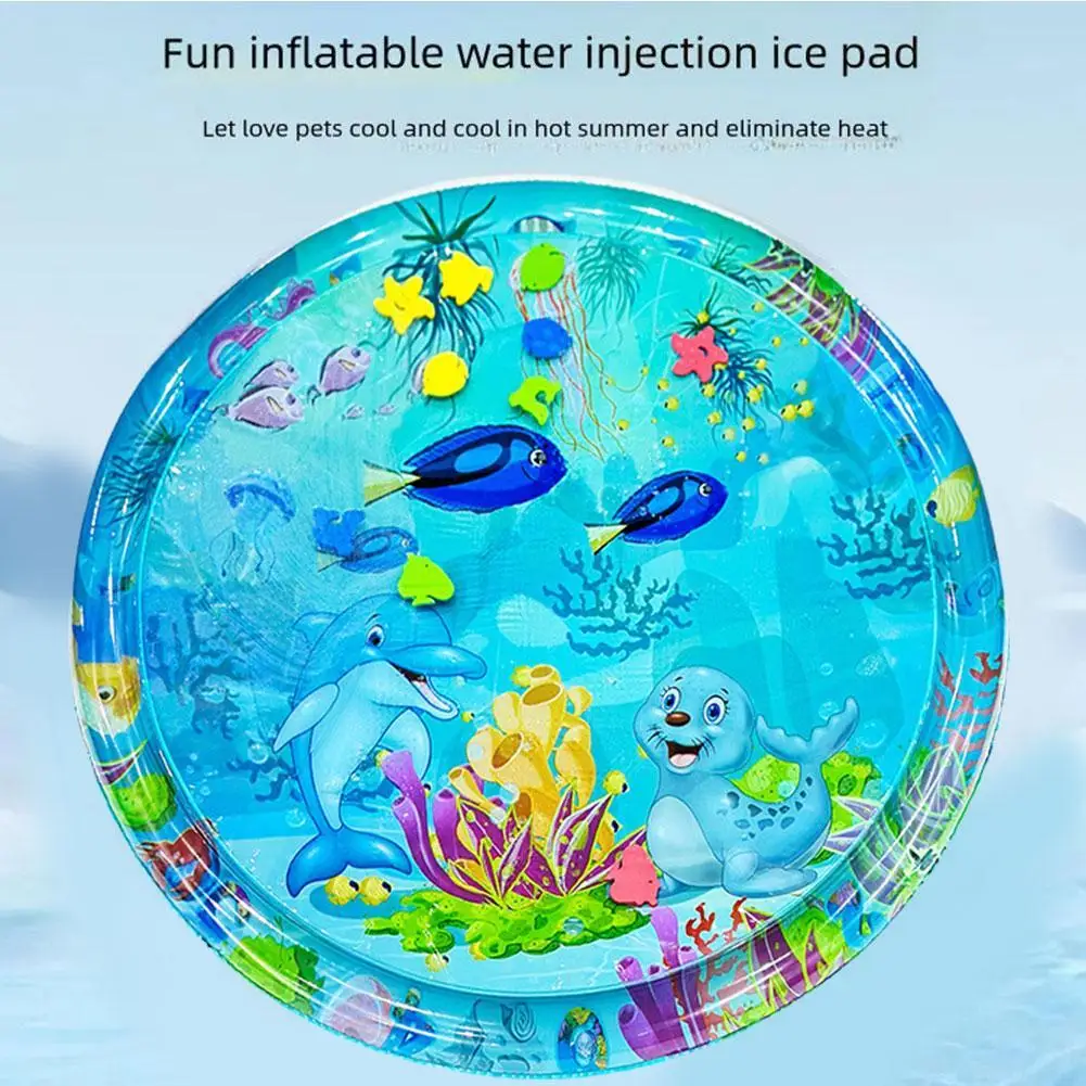 Alfombrilla refrescante para gatos, manta transpirable para sofá, cama lavable para perros pequeños, medianos y grandes, Verano