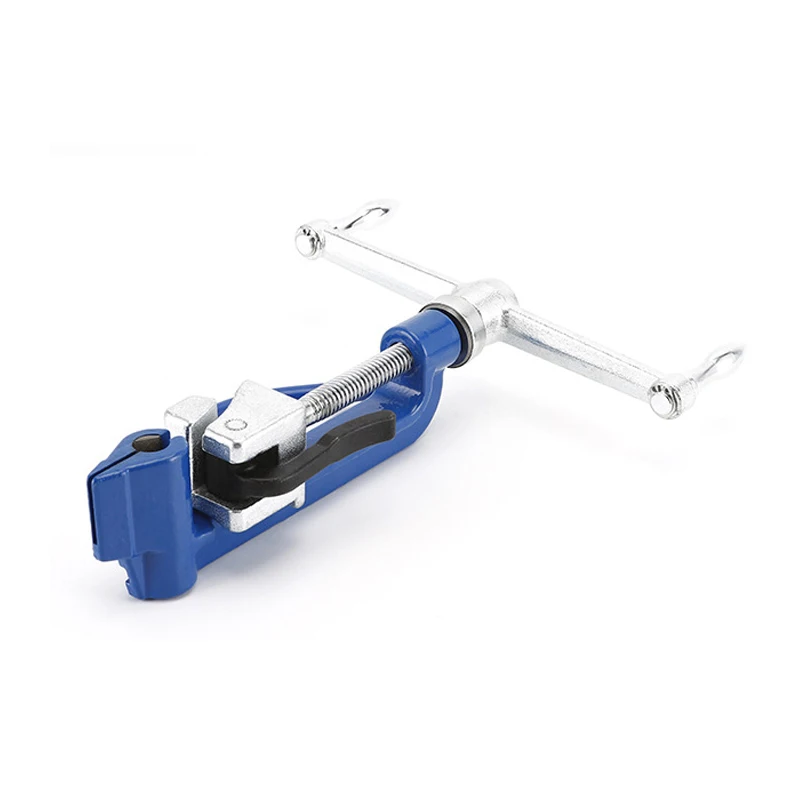 Manual Stainless Steel Cable Tie Pliers Ratchet Band Strapping Packing Tools OEM Customizable