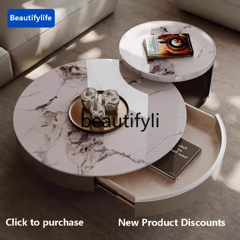 Cqy Living Room Lig… - image