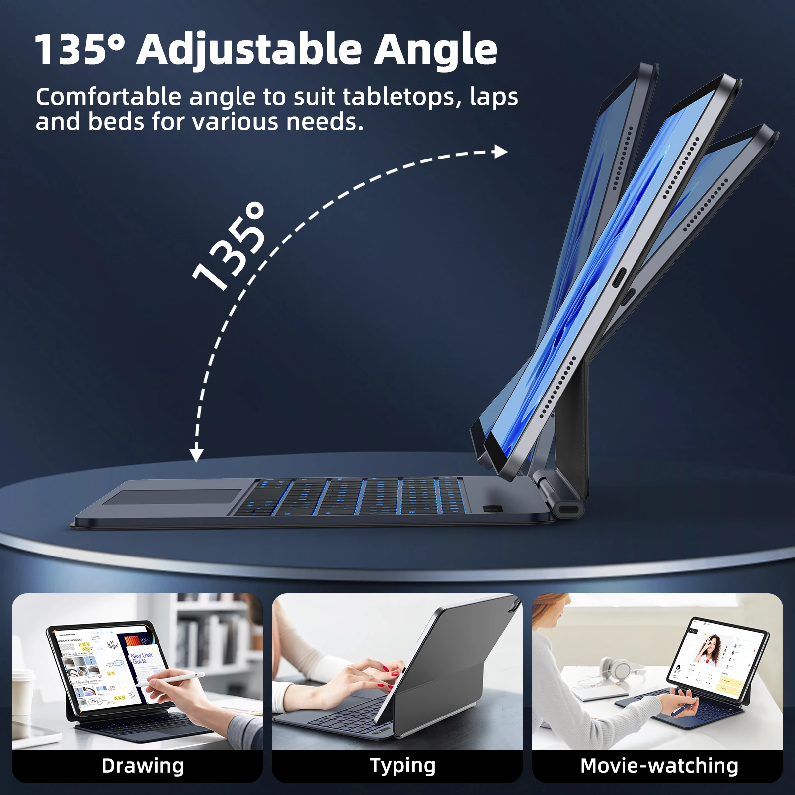 Thumbnail 4 - #38 iPad Cases Comparison Guide