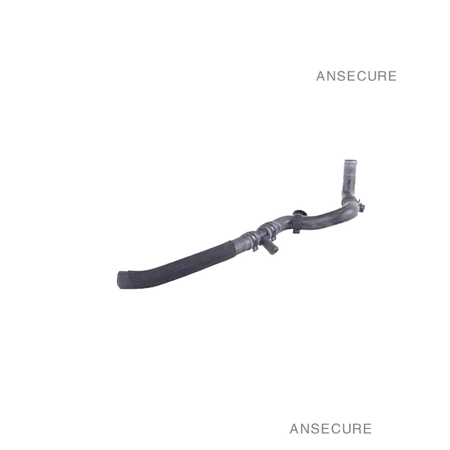 

3.0 Бензиновый правый верхний шланг охлаждающей жидкости для Audi Q7 2010-2015 7L8121070AE