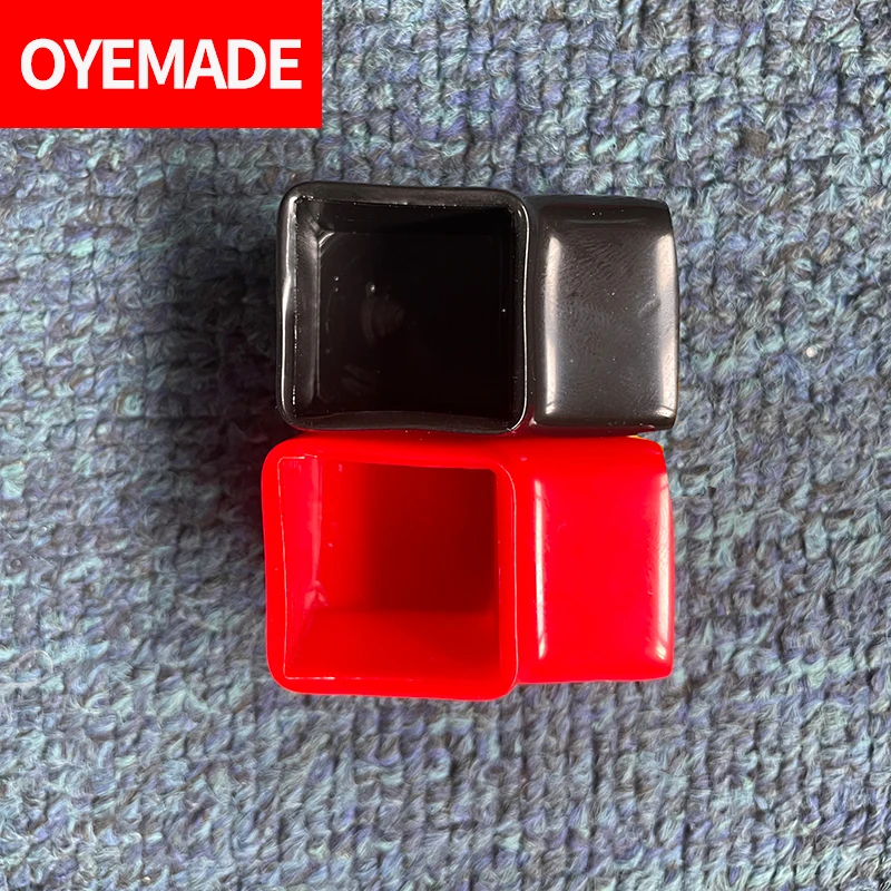 Loose Protector for Busbar 35mm2 50mm2 75mm2 Bus Bar Battery Isolation Cover Terminal Cover Protection PVC Flexible 230Ah 280Ah