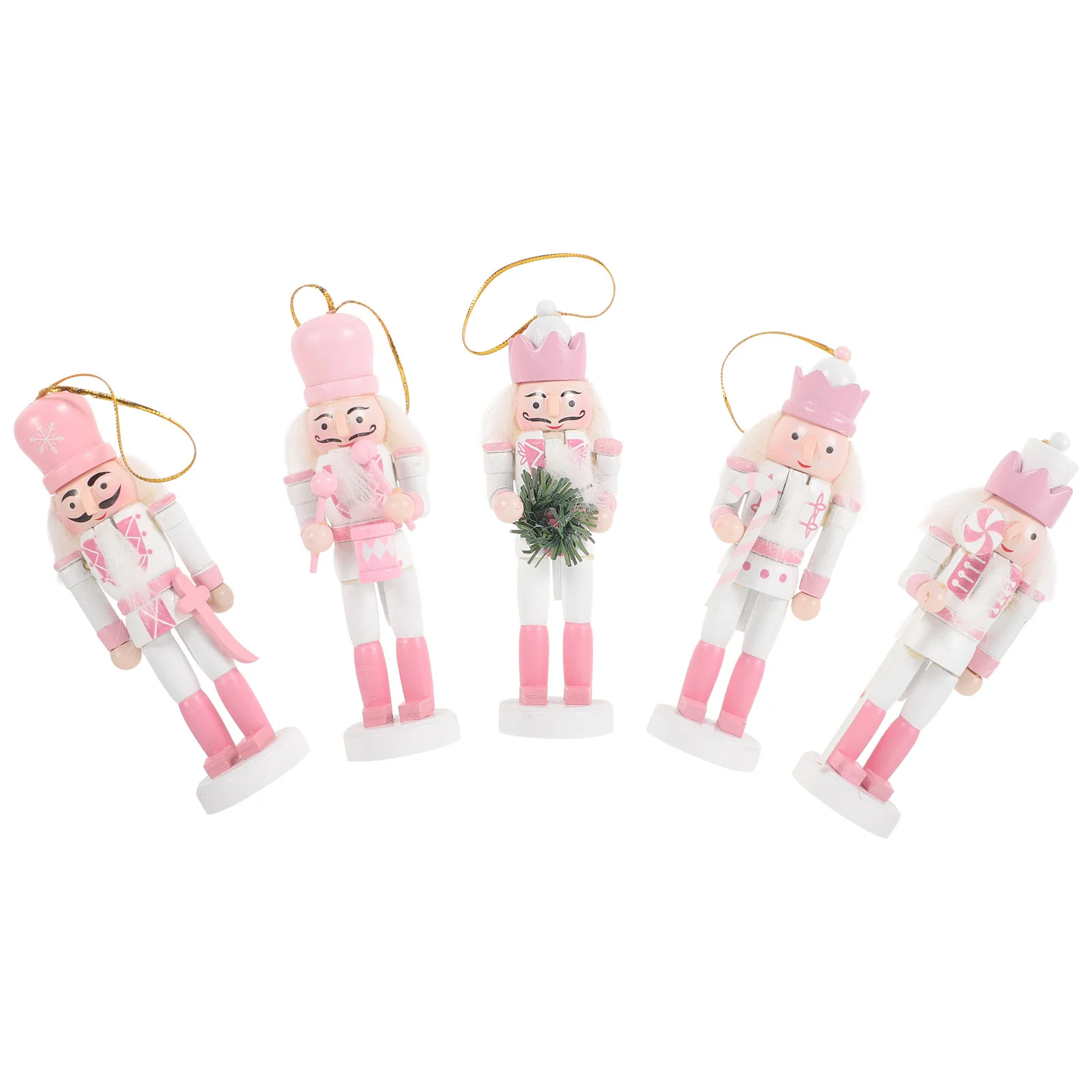 

Nutcracker Tall Kids Unique Nutcrackers Decor Xmas Party Supplies Inflatable Christmas Ornaments