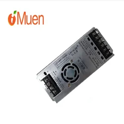 Lavalee ASD-12D5N40A200DT Power Supply For Taxi Led Display 5V40A LED screen power car Special power supply for car DC10-35V