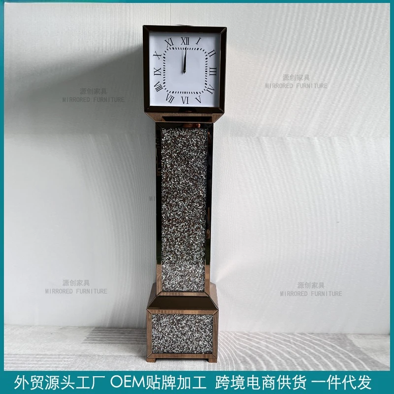 Category image: Floor Clocks