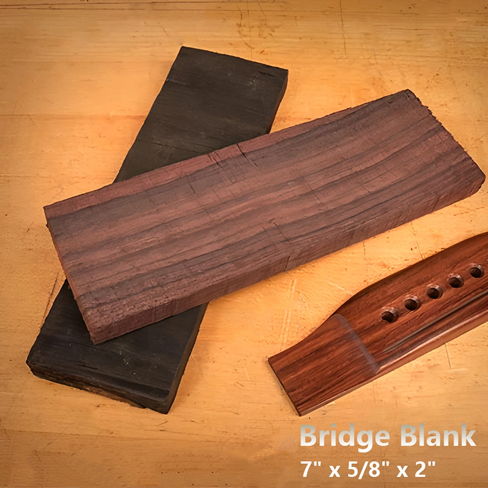 1/2 stücke Holz Gitarre Kerze Blank Kerze Handwerk Material Für DIY Griff Carving Musical Kerze Griff Gitarre Griffbrett