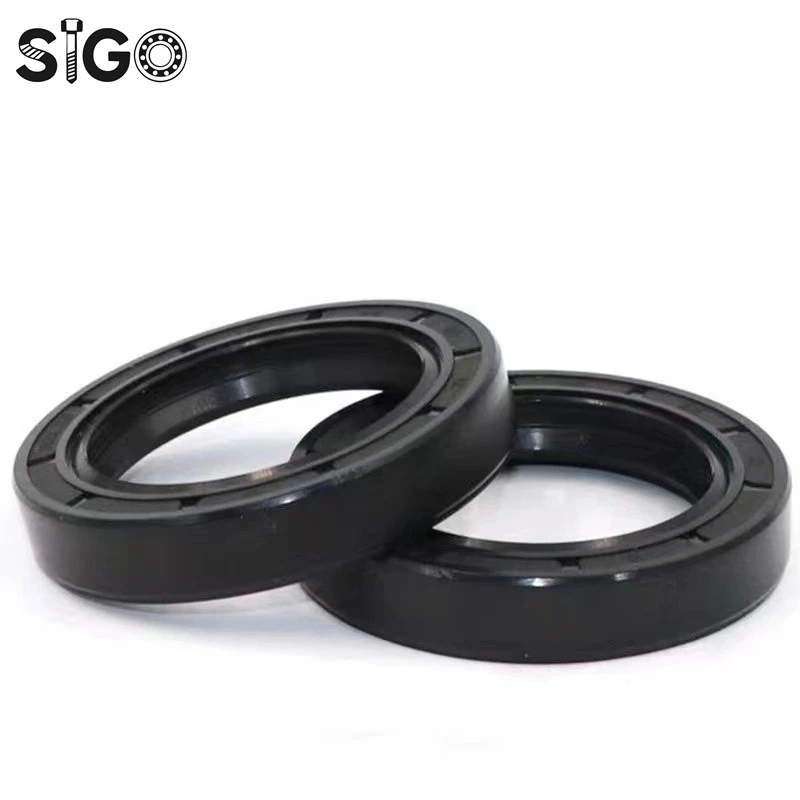 SIGO  10PCS  KC skeleton oil seal 50*56*7