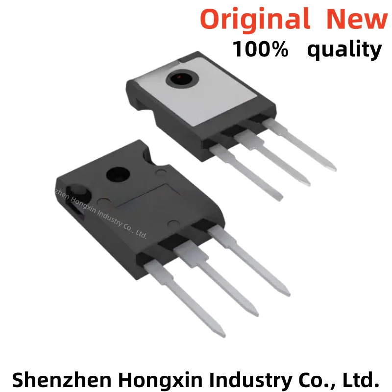 (5 stuk) 100% Nieuwe 40T65FDSC 50T65FESC MBQ40T65FDSC MBQ50T65FESC TO-247 Chipset