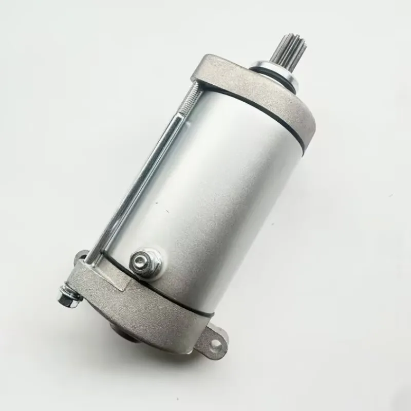 

Hisun New Longer Starter for Hisun 450 550 750 Sector Vector UTV ATV P33000312000000