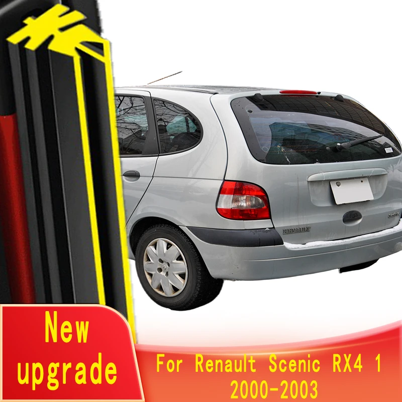 

For Renault Scenic RX4 1 2000-2003 2001 2002 Rear Windshield Windscreen Wiper Blade Tailgate Window Wipers Accessories
