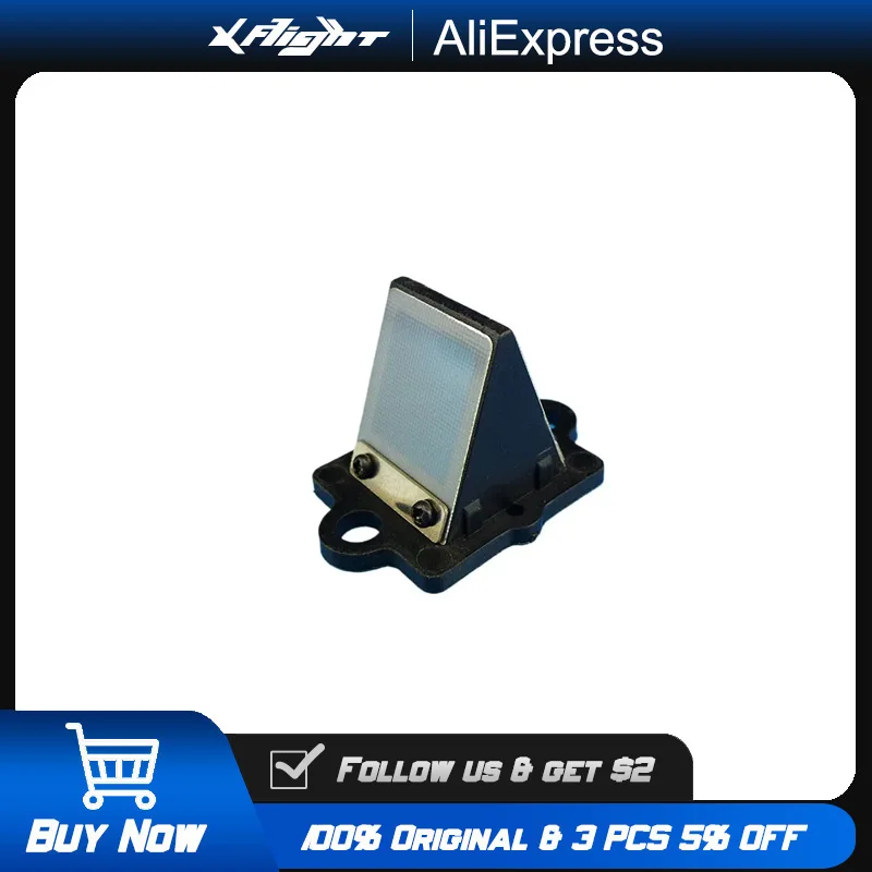 DLE20 DLE20RA DLE30 DLE35RA Впускной клапан для 2-тактного двигателя 20cc-35cc RC Самолет Детали двигателя из алюминиевого сплава с ЧПУ с DLE20 DLE20RA DLE30 DLE35RA Впускной клапан для 2-тактного двигателя 20cc-35cc RC Самолет Детали двигателя из алюминиевого сплава с ЧПУ с