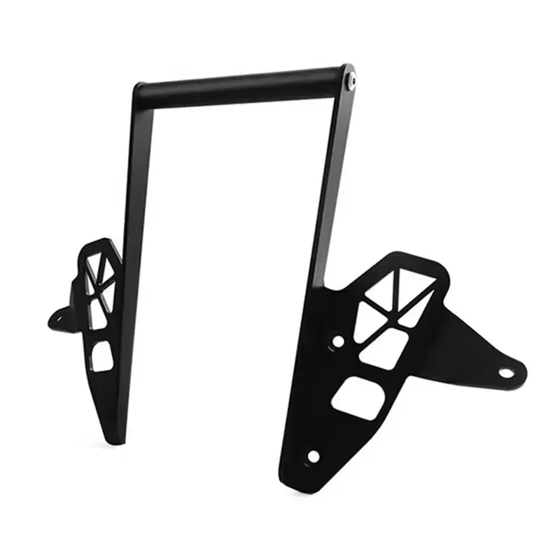 Powerful Rearview Mirror Forward Moving Bracket For SYM Husky 300 ADV 300 ADV Motorcycle Navigation Bracket