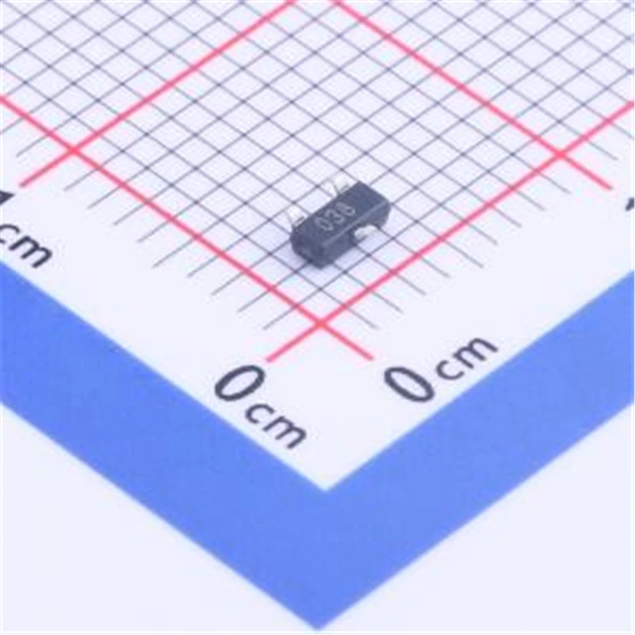 5 PZ/LOTTO ADR5041BRTZ-REEL7 (Riferimenti di tensione)