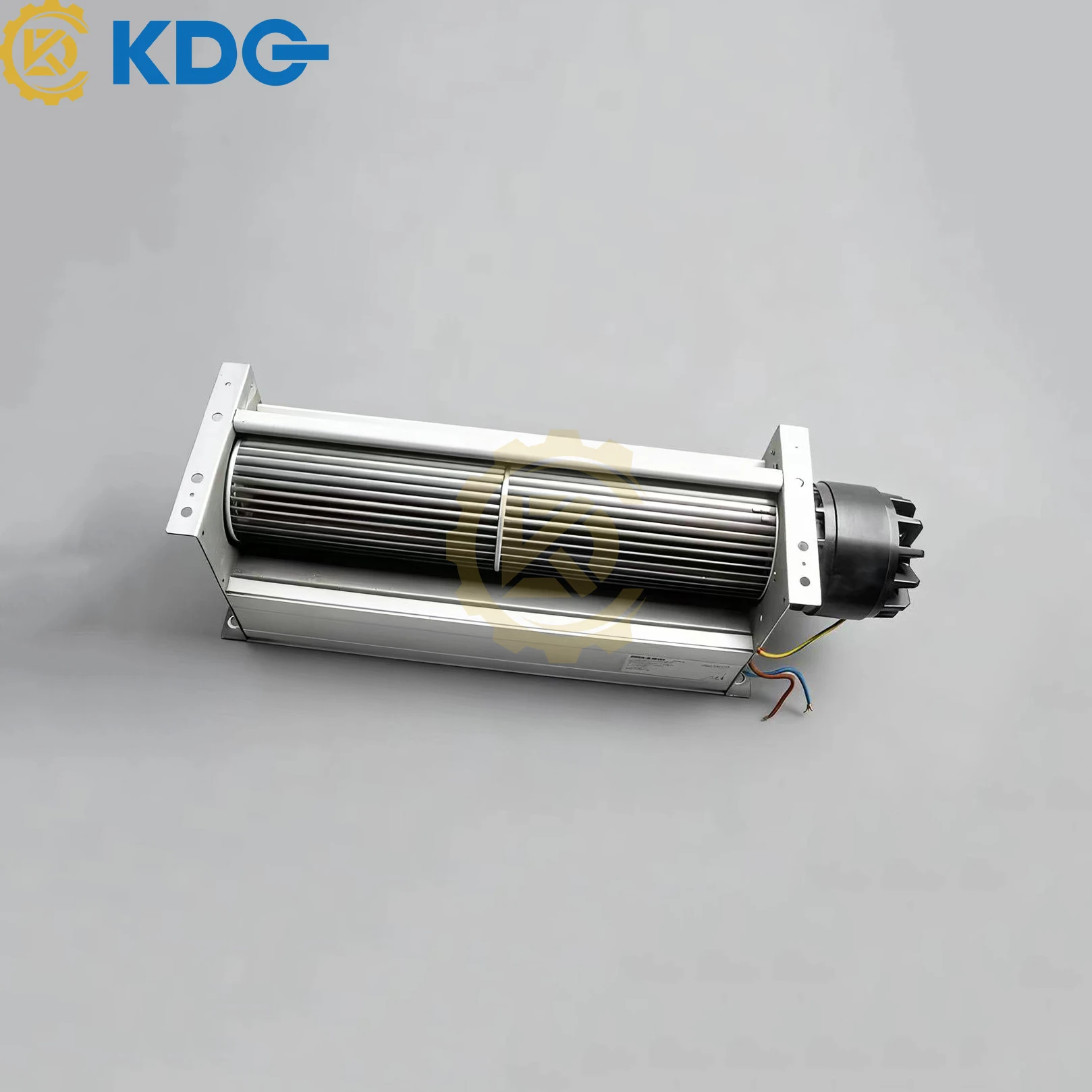 

61.115.2401 Вентилятор охлаждения шкафа для деталей офсетной печатной машины Heidelberg SpeedMaster, б/у, оригинал, 90% новый