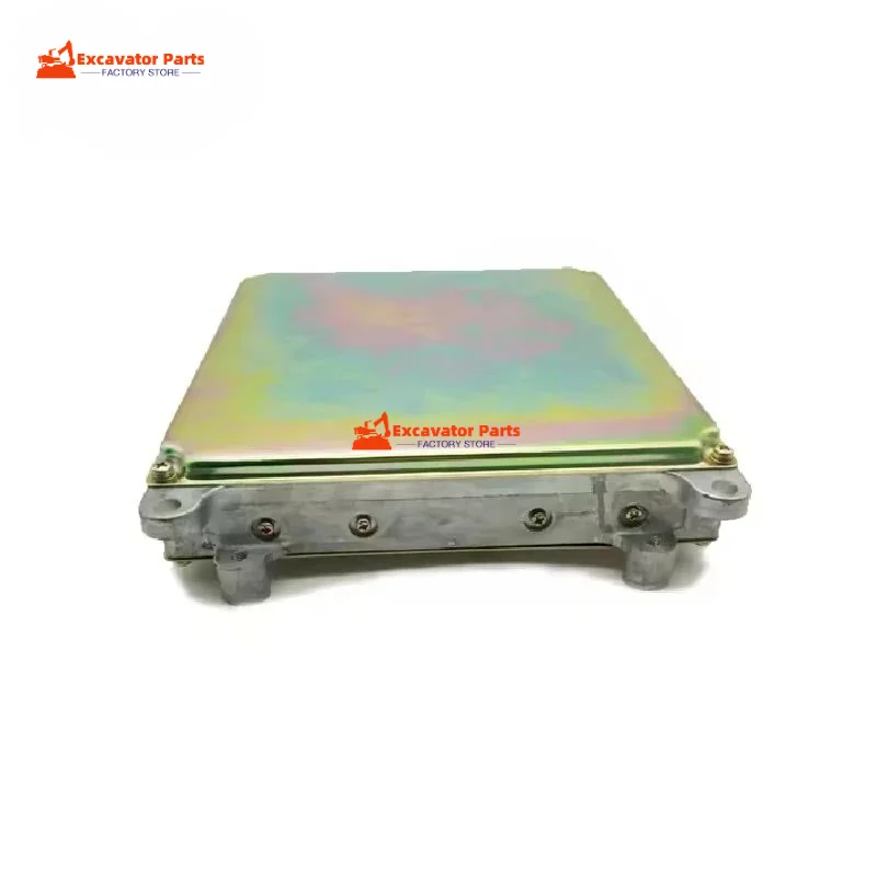 High Quality EX200-2 EX200-3 Excavator For 9104908 9116941 9104912 9125533 Engine Control Unit