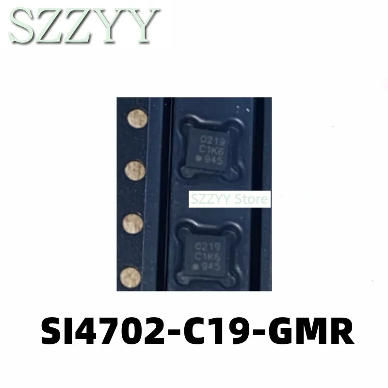 5Pcs Si4702 Si4702-…