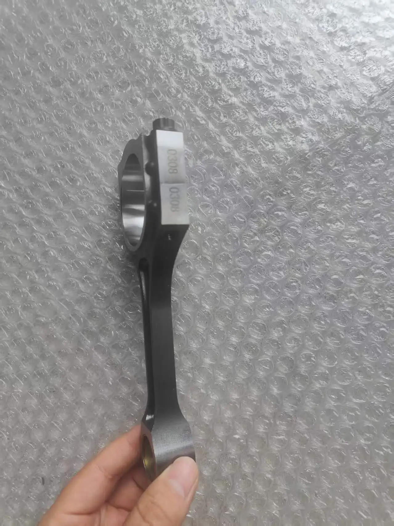 High-Quality Original  Connecting Rods (Part Numbers: 23510-2G440, 23510 2G430)