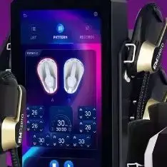 

EMSzero Body Slim Sculpt Muscle Stimulate Fat Removel EMS Eletric Machine Hi-emt RF Weight Lose Portable Electromagnetic