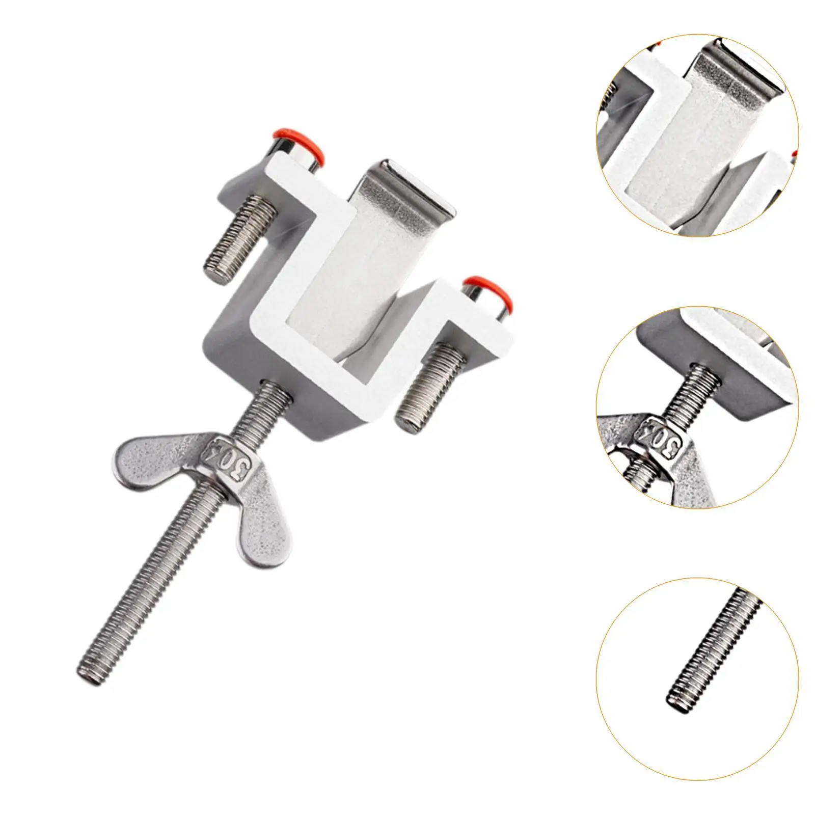 Portable Door Lock Protective for Privacy Protection Traveling College Dorm