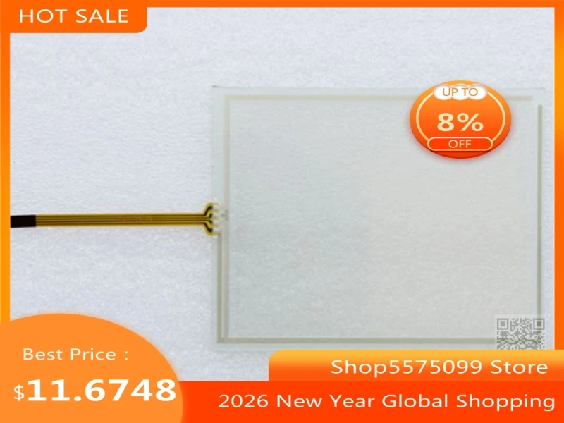 New For TP-3864S2 Touch Screen Panel