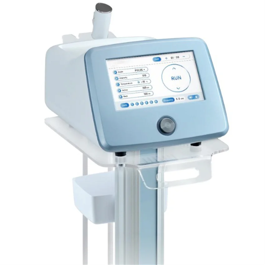 Professional Electroporation Skin Care Device with Thermal Control  Beauty Machine