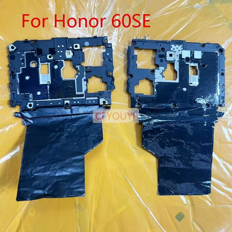 NFC Antenna Sensor Flex Cable Back Frame Cover Repair Part For Honor 50 SE Pro 50SE 50Pro 60 60SE 70 100