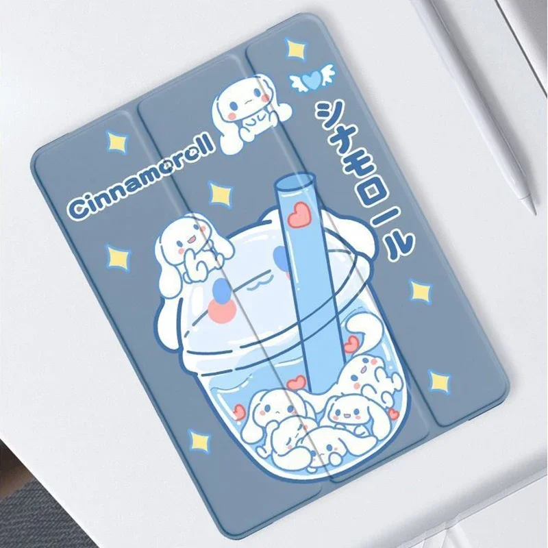 Cinnamoroll Case For Xiaomi Pad 5 6 Kirby Cover for Redmi Pad 10.6