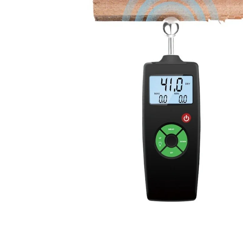 

Wood moisture tester tester tester meter Water test