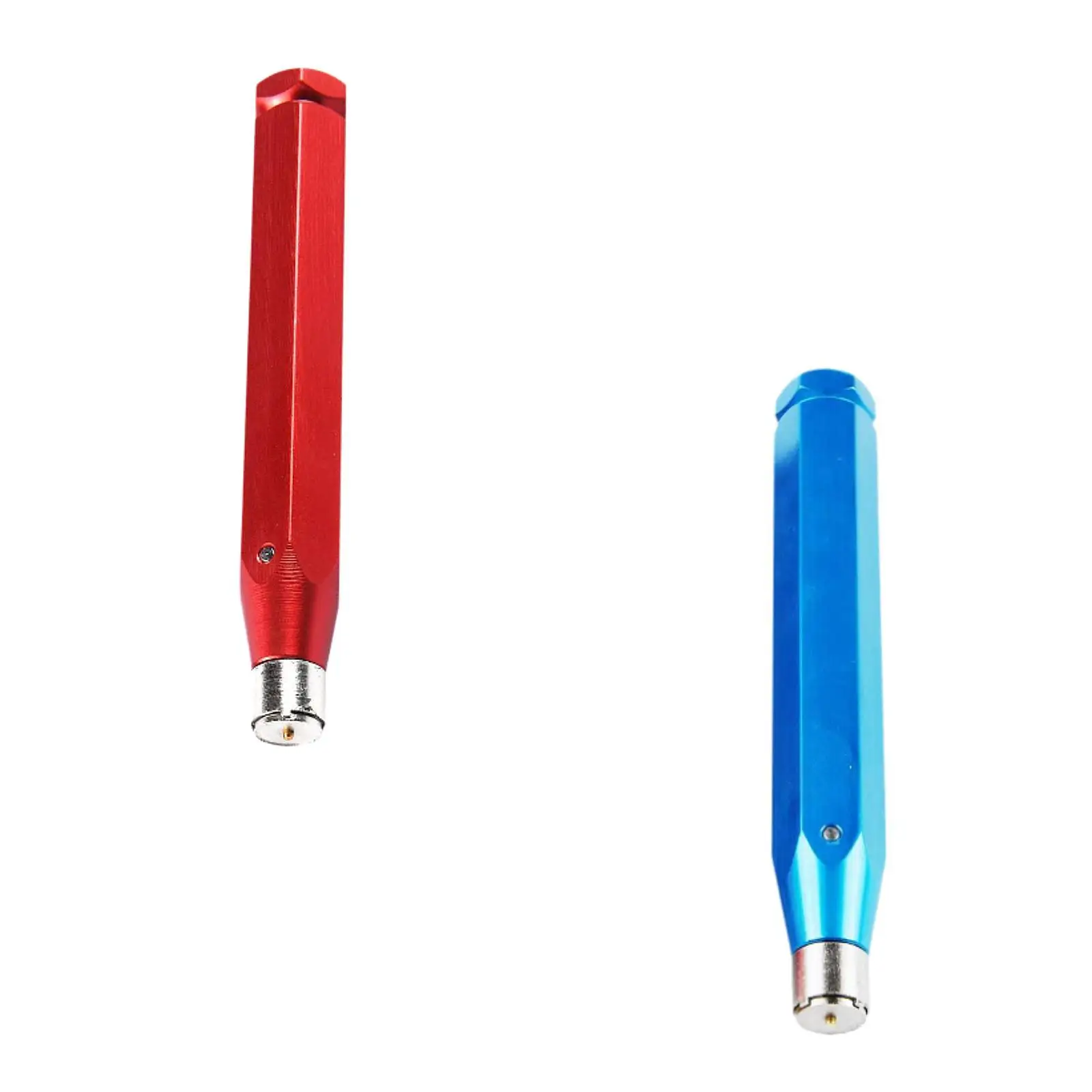 Bekijk het reparatiegereedschap voor vliegwielrotor, accessoires voor uurwerk, veelzijdig vliegwiel