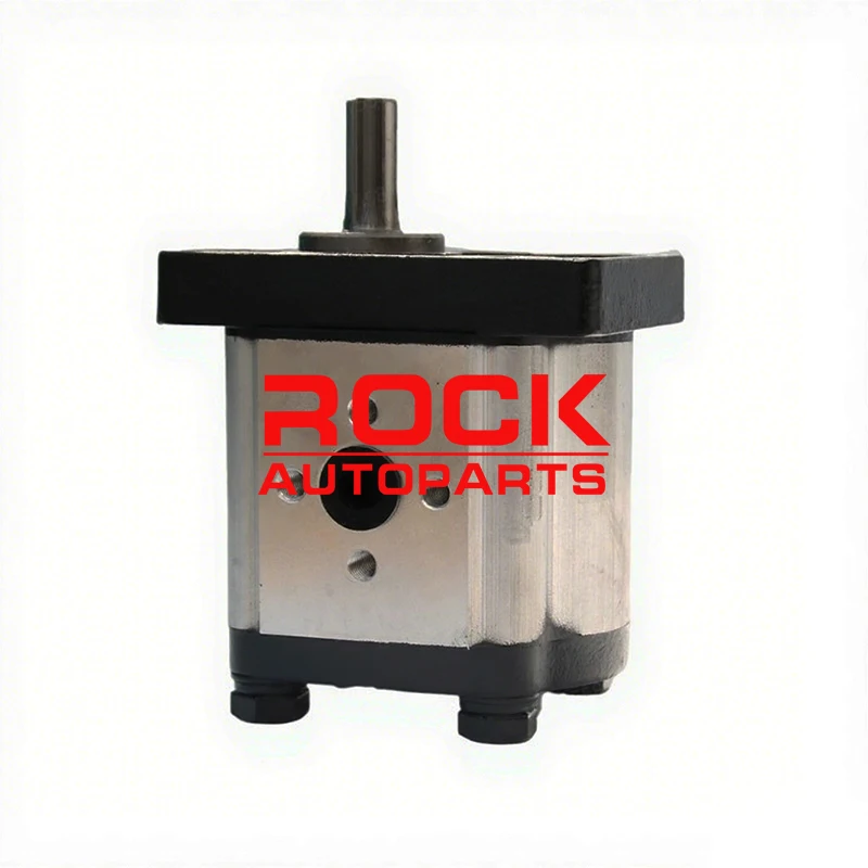

НОВЫЕ гидравлические шестеренные насосы HNROCK CBN-F320L для трактора YTO
