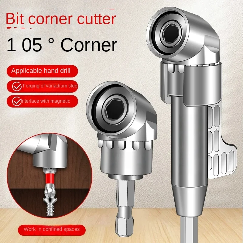 Thumbnail 2 - #51 Best Drill Bit Extensions to Buy In 2026