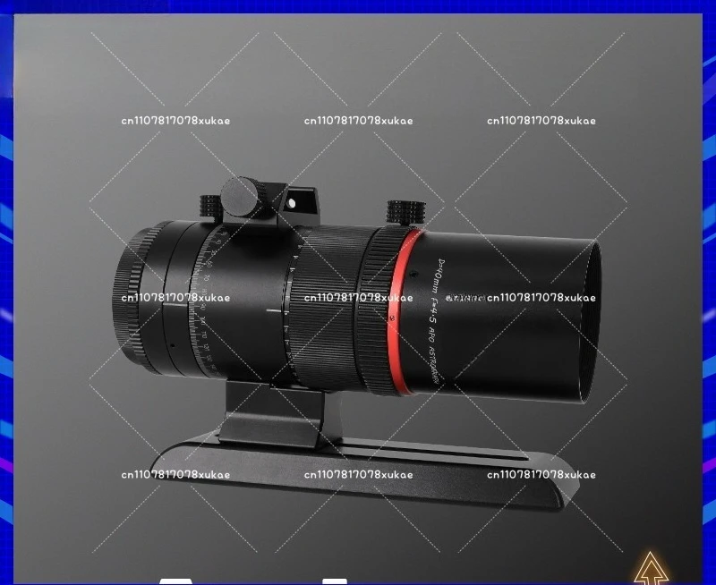 F/4.5 Sextuplet Apo… - image