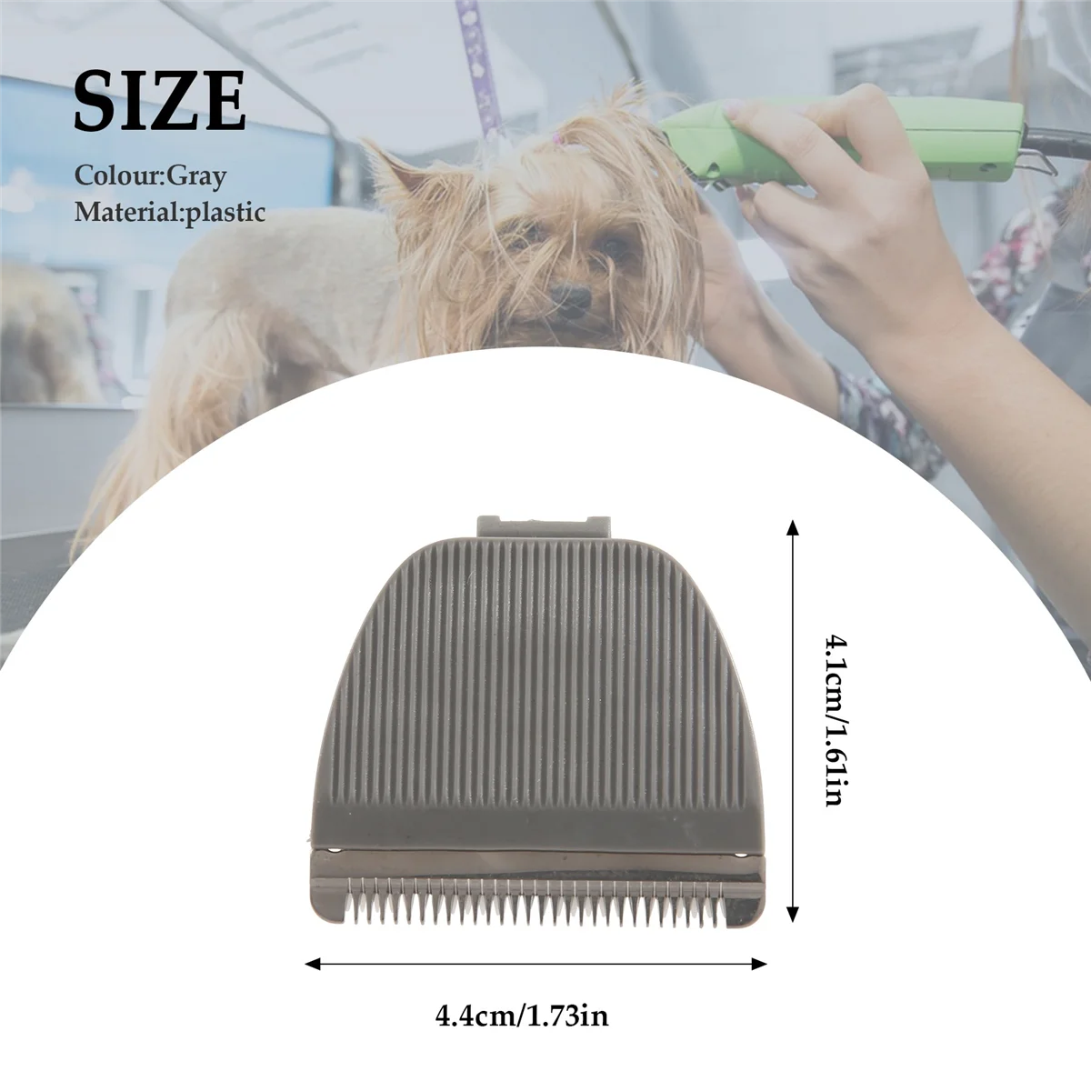 Aaal Hair Clipper R… - image