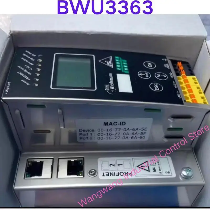 Brand-new  Gateway module BWU3363