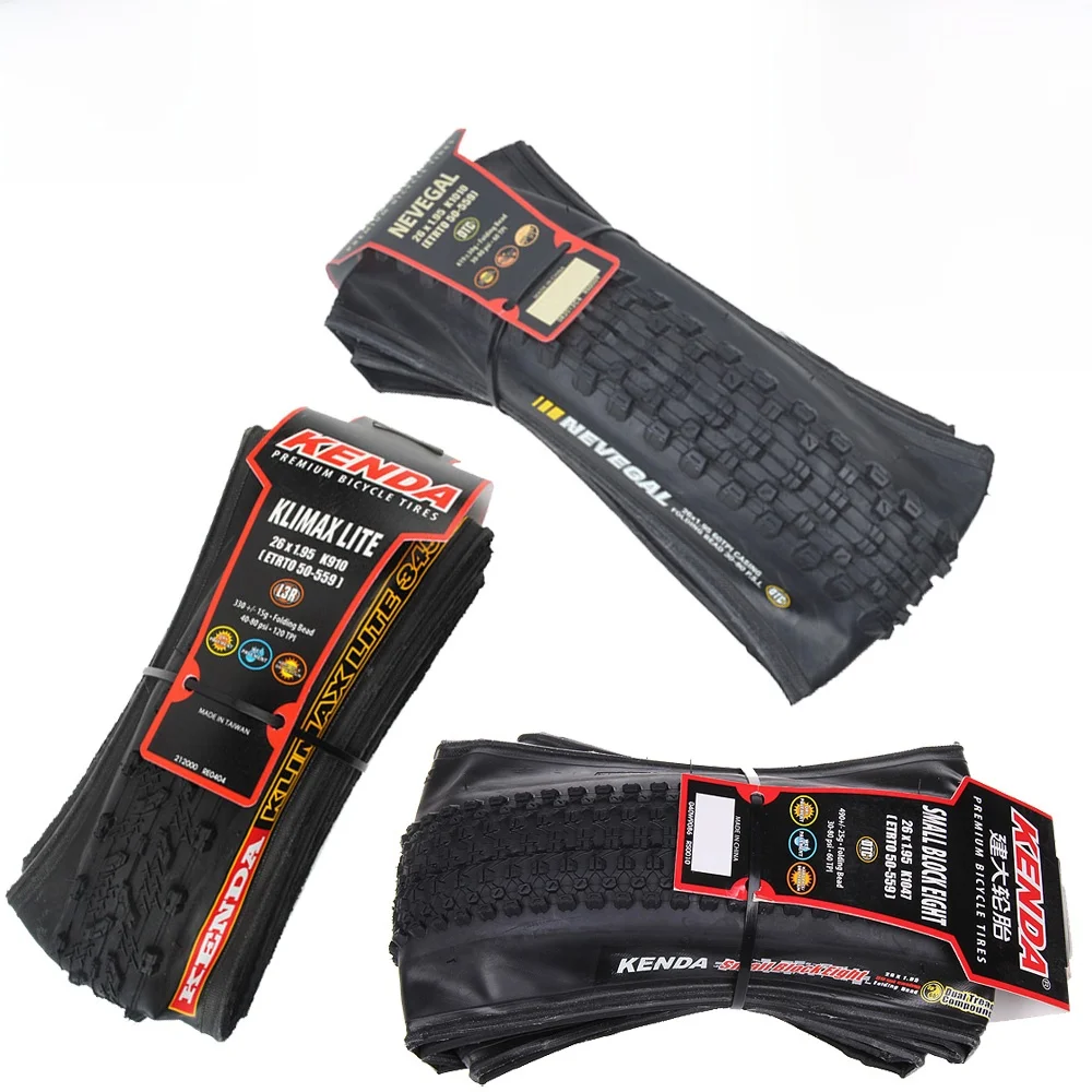 

Kenda K00/K90/K047 Велосипедная внешняя шина 26/27,5/29*95/2./2.35/2.4 Многослойное прочное велосипедное оборудование Аксессуары